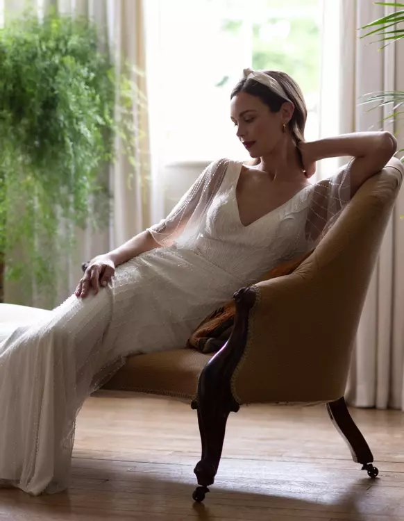 Nikkie feride dress 2025